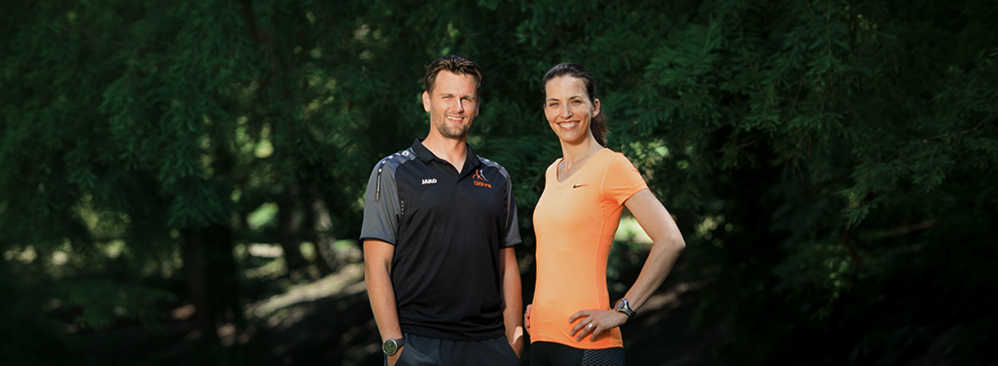 Andrea + Sven PTAG